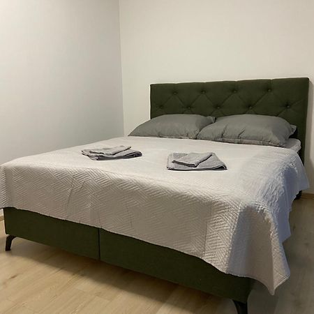 科希策Ar Mykonos Oasis公寓 外观 照片