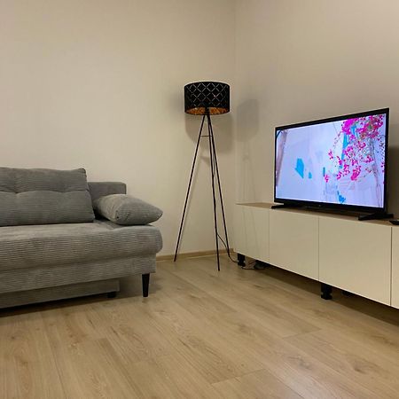 科希策Ar Mykonos Oasis公寓 外观 照片