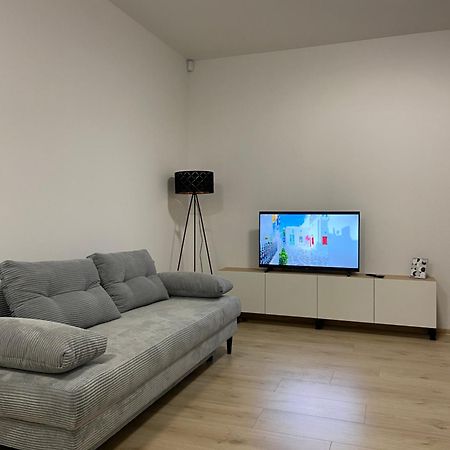 科希策Ar Mykonos Oasis公寓 外观 照片