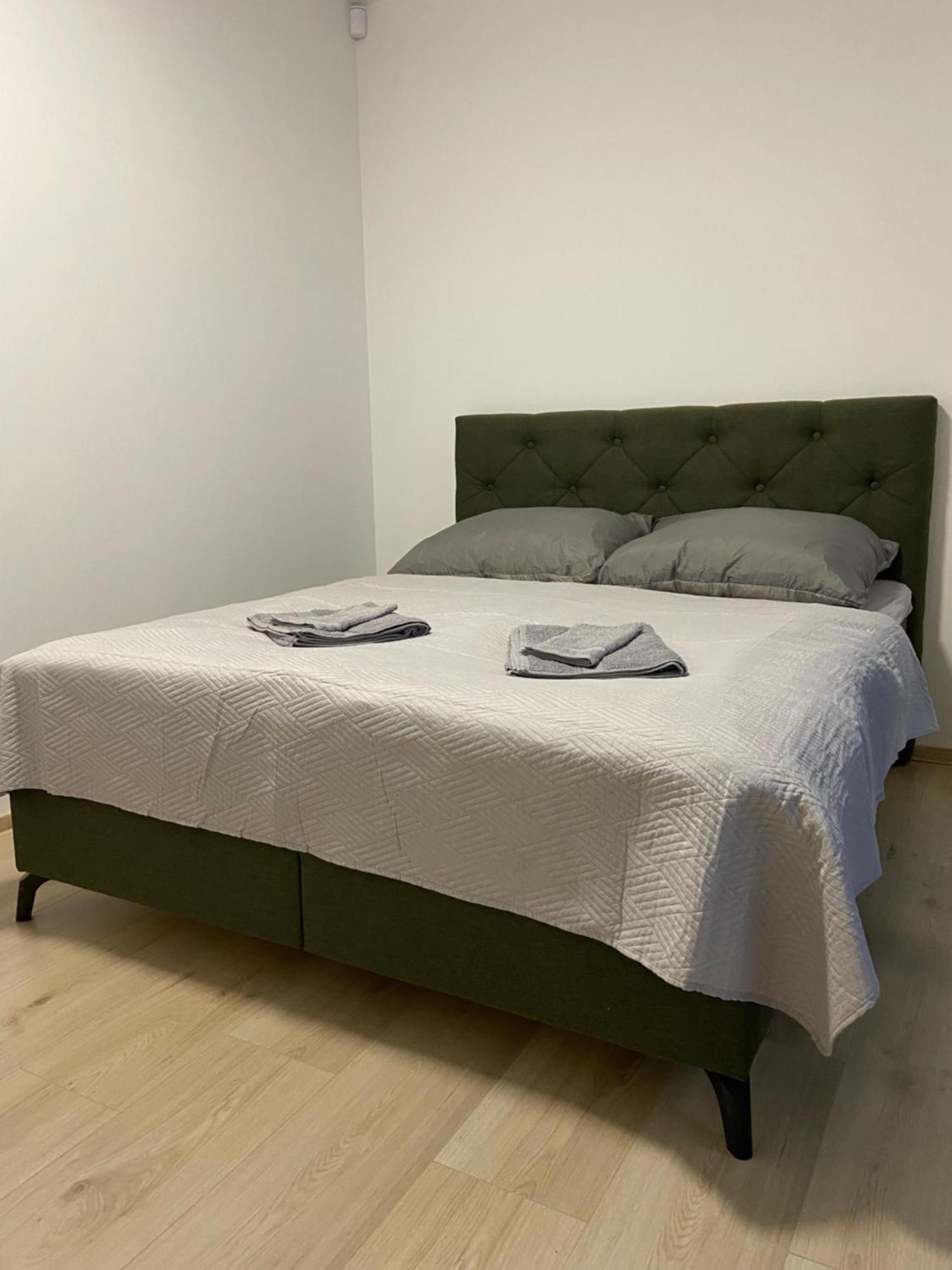 科希策Ar Mykonos Oasis公寓 外观 照片
