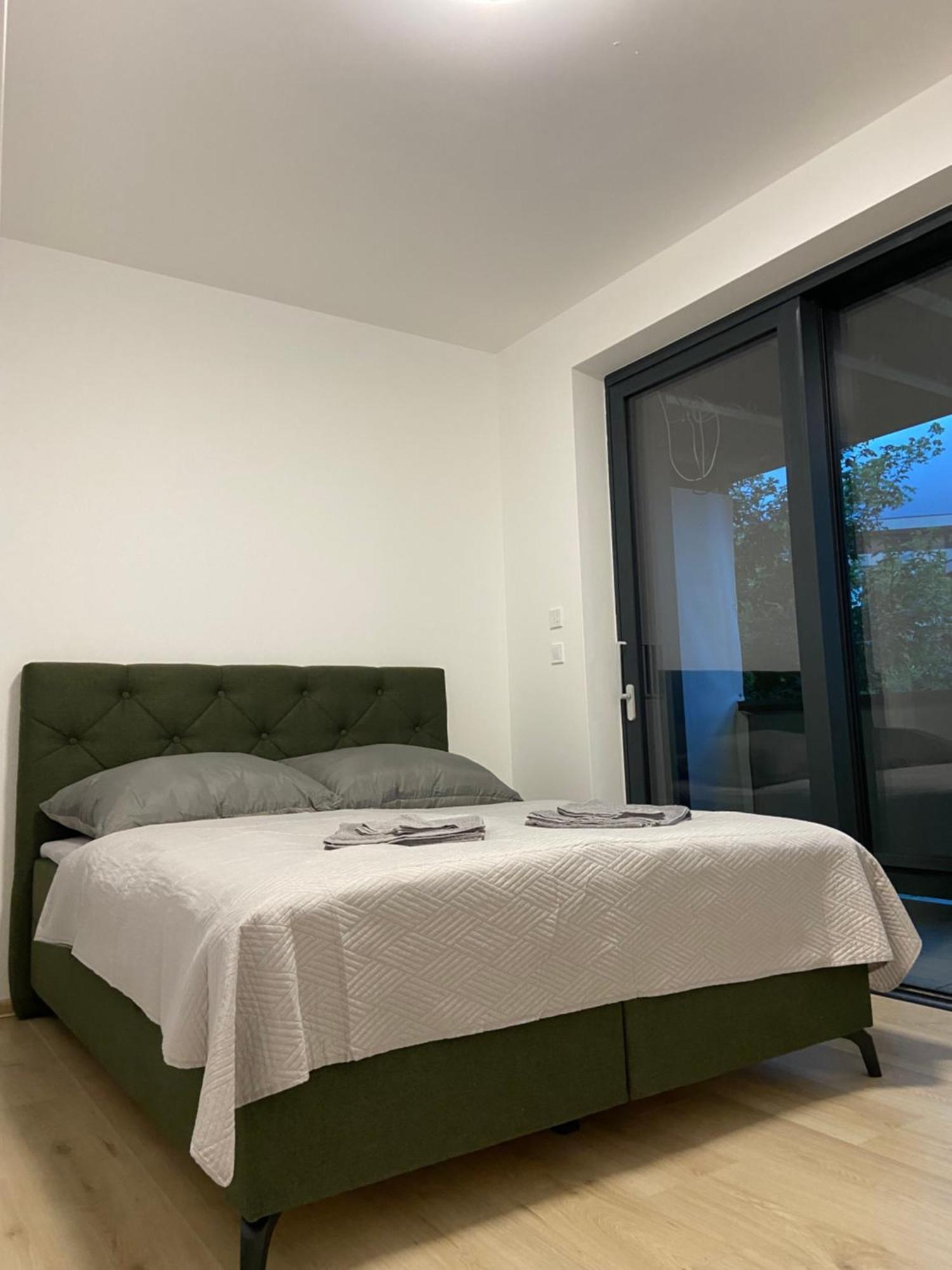 科希策Ar Mykonos Oasis公寓 外观 照片